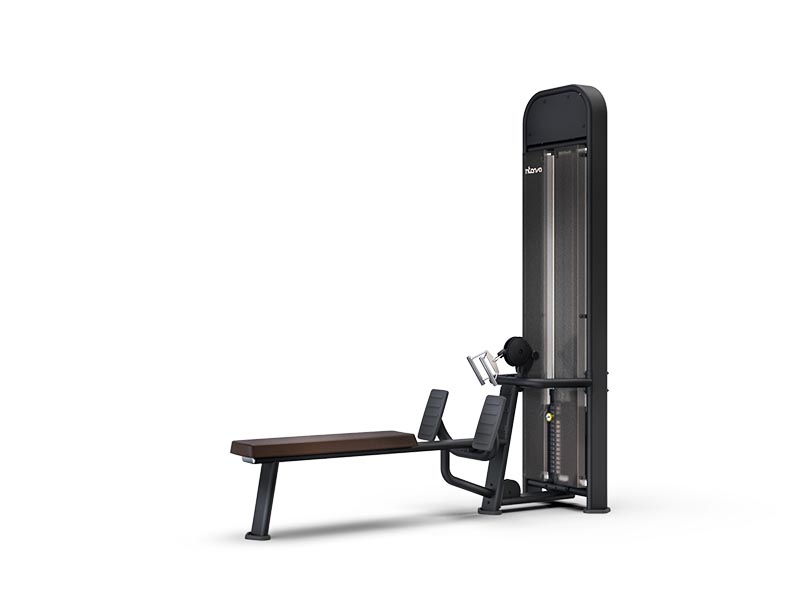 Intenza Fitness Cable Line - Rudermaschine/Seated Row