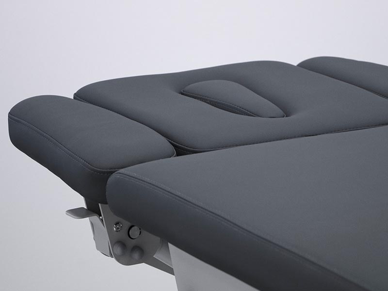 Naggura Therapieliege SWOP 4 UP Physio