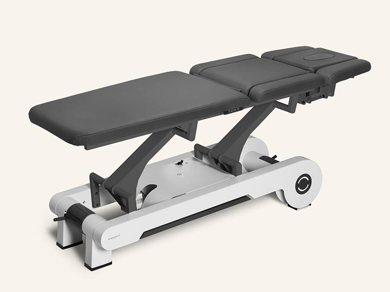 Naggura Therapieliege N’RUN 7 EVO BlackPack