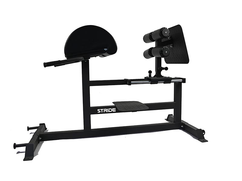 STRIDE Glute Ham Builder GHD