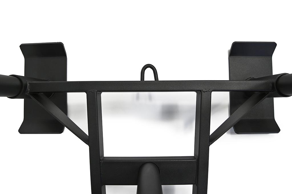 STRIDE Power Plow Schlitten