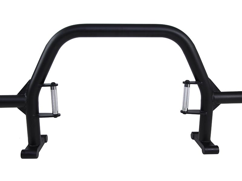 Lifemaxx Crossmaxx® Open trap bar PRO