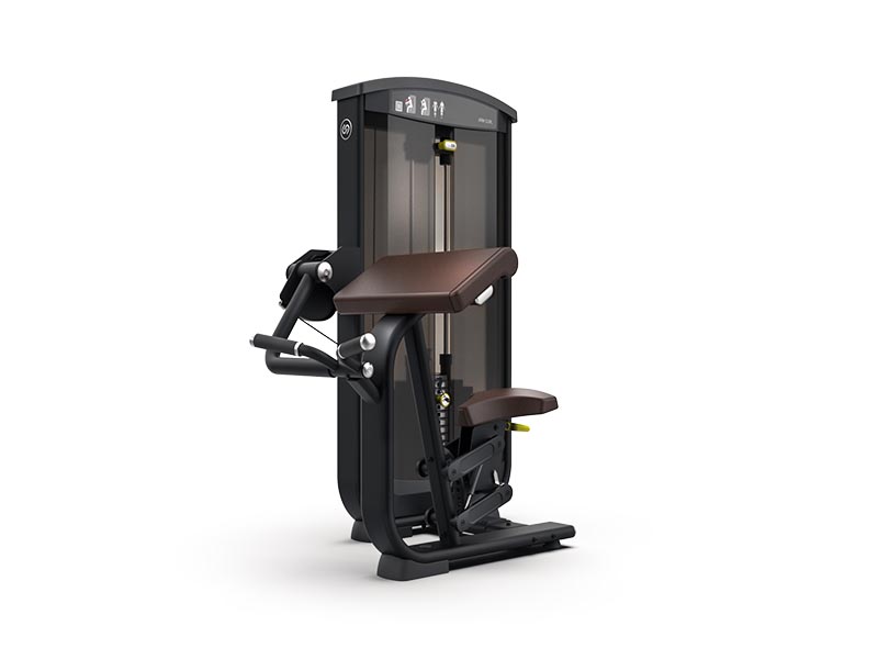 Intenza Fitness  EaseLine - Bicpesmachine / Bizepsmaschine