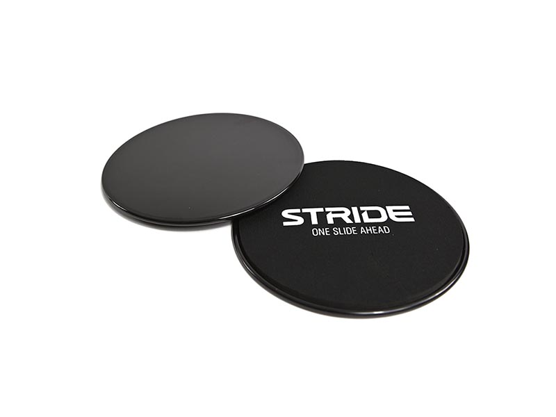STRIDE Sliding Discs - Gleitscheiben