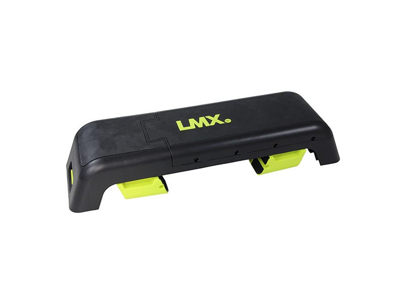 Lifemaxx LMX. Adjustable Step Deck