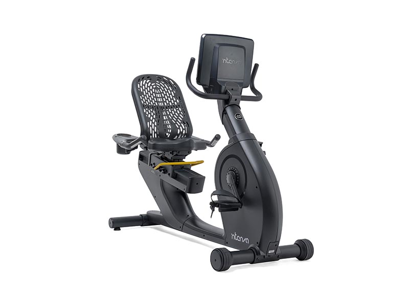 Intenza Fitness Recumbent Bike 450i2 