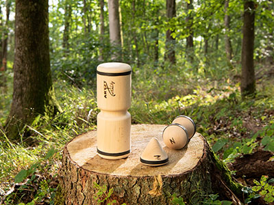 ARTZT vitality Triggerholz PLUS