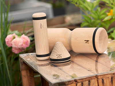 ARTZT vitality Triggerholz PLUS