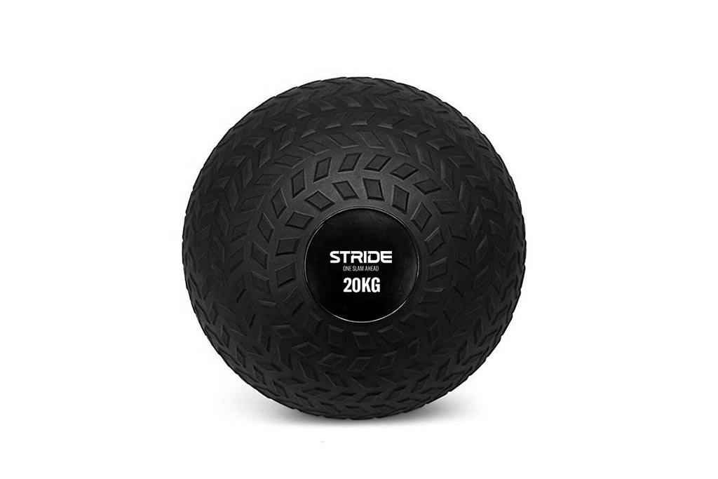STRIDE Slam Ball 