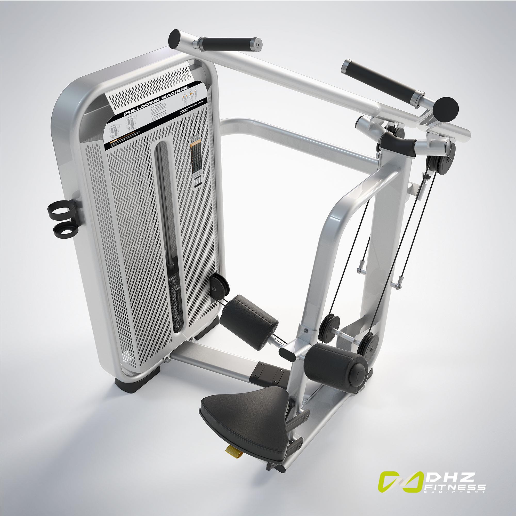 FUSION PRO Pulldown