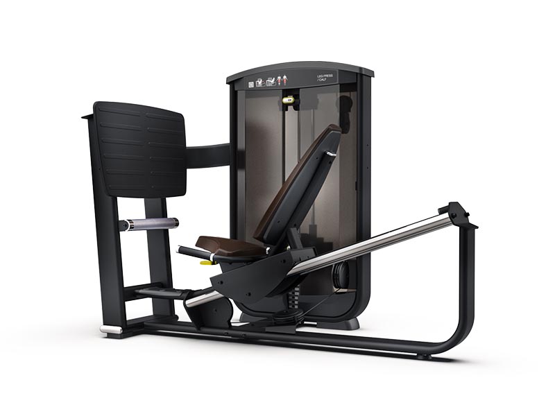 Intenza Fitness  EaseLine - Leg Press / Beinpresse