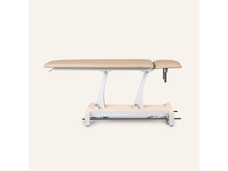 Naggura Therapieliege NUUNA 4 Physio - Graphite
