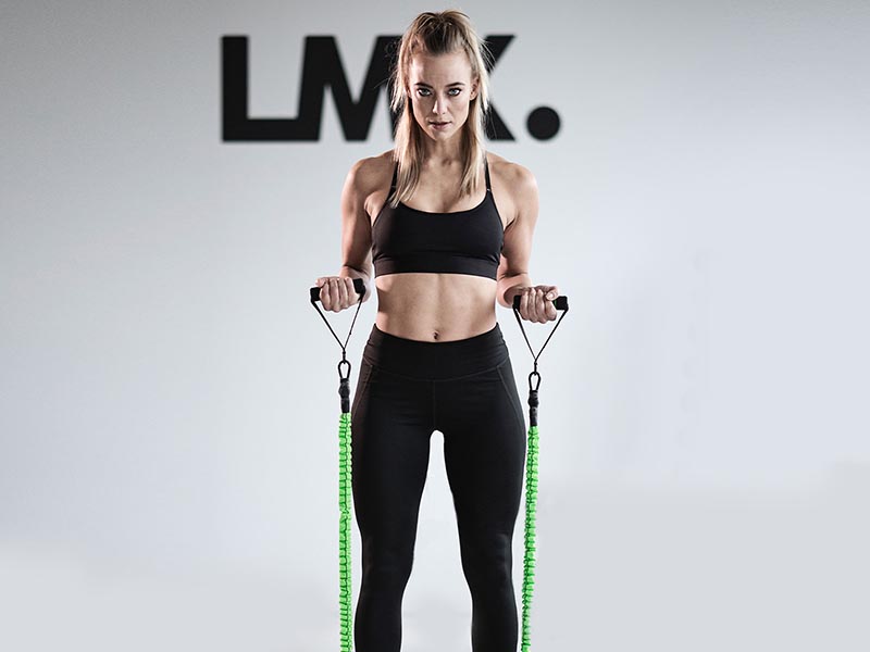 Lifemaxx LMX. Power Tube 