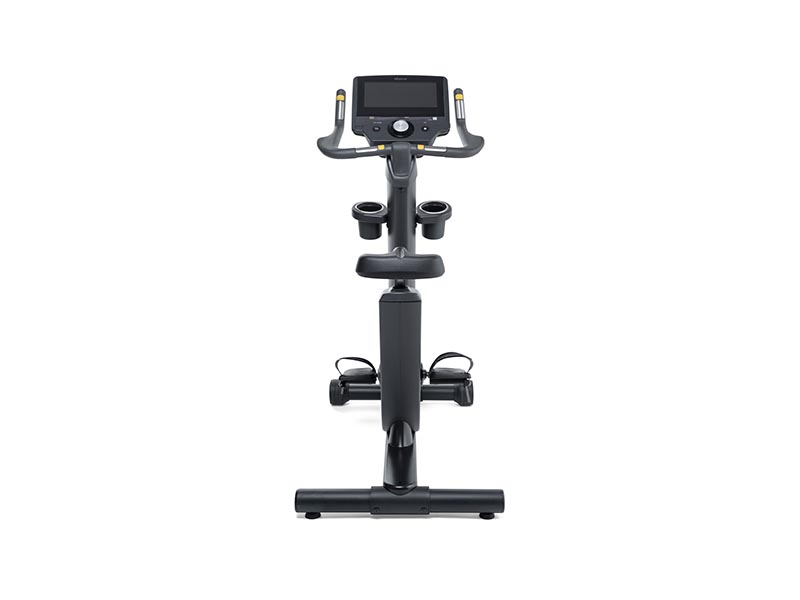 Intenza Fitness Upright Bike Ergometer 450i2 
