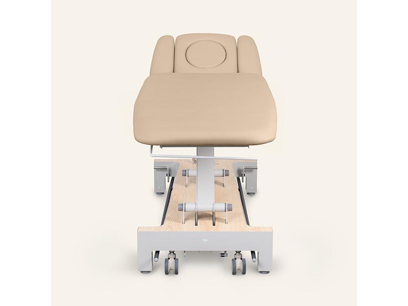 Naggura Therapieliege NUUNA 4 Physio - Graphite
