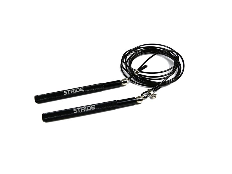 STRIDE Jump Rope / Springseil (Aluminium)