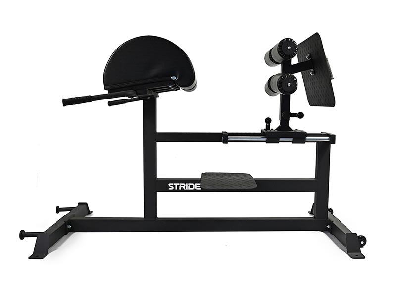 STRIDE Glute Ham Builder GHD