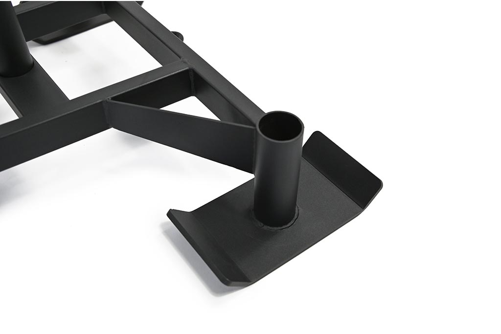 STRIDE Power Plow Schlitten