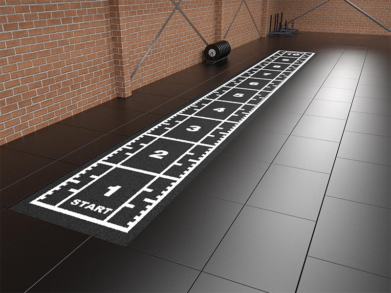 FitFloorz by MoveGroup Premium - 10.4m x 1.33m