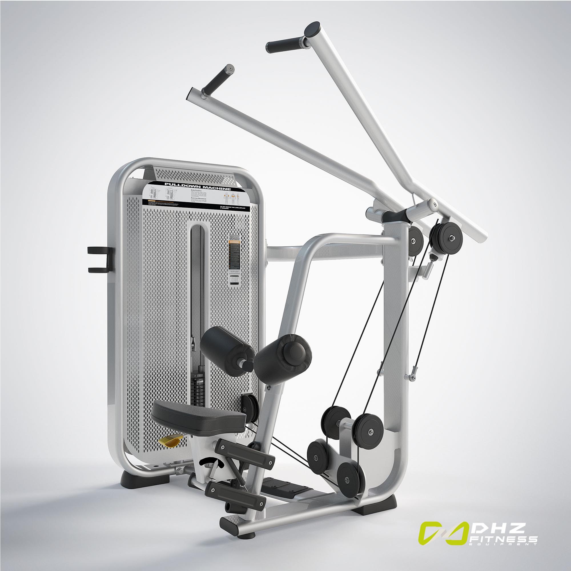 FUSION PRO Pulldown