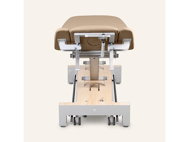 Naggura Therapieliege NUUNA 4 Physio - Graphite
