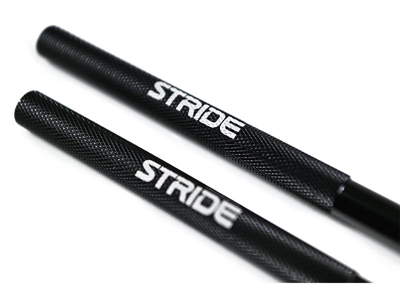 STRIDE Jump Rope / Springseil (Aluminium)