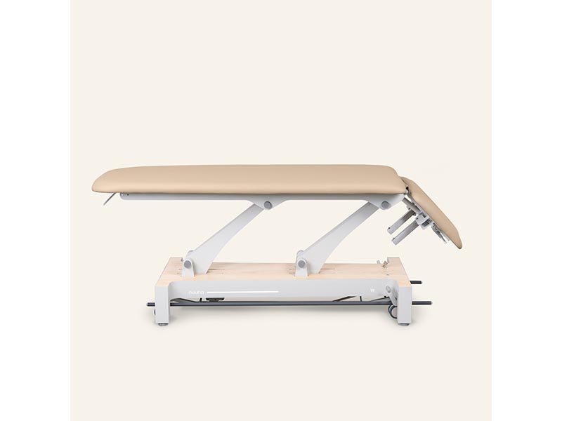 Naggura Therapieliege NUUNA 4 Physio - Graphite