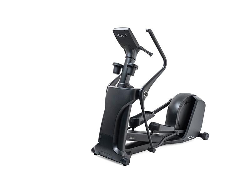 Intenza Fitness Elliptical 450i2S 