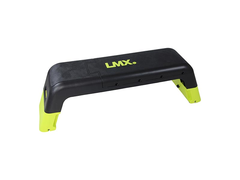 Lifemaxx LMX. Adjustable Step Deck