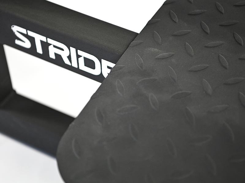 STRIDE Glute Ham Builder GHD