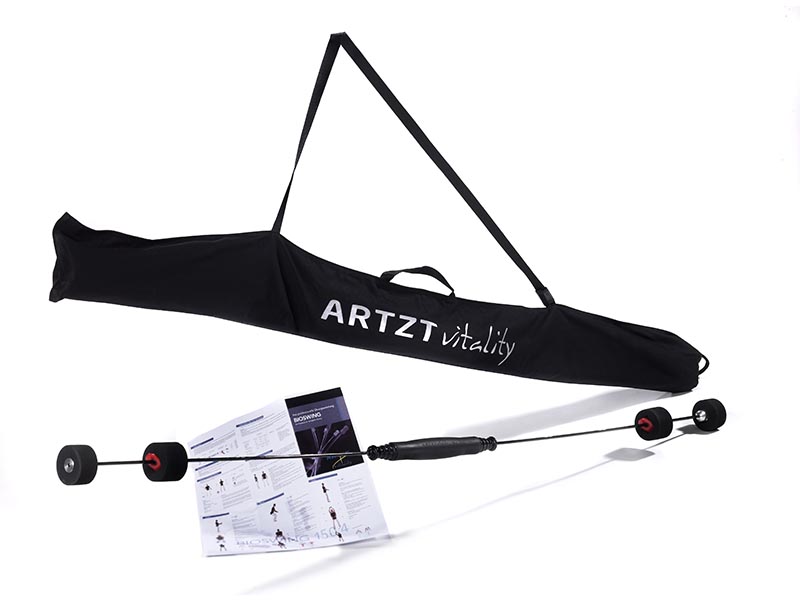 ARTZT vitality Bioswing Propriozeptives Trainingsger